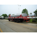 Dongfeng 6x4 Wasser LKW in Bolvia, 20ton Wasser LKW zum Verkauf